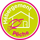 Hebergement peche